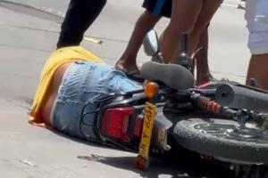 Muerto en Cartagena 
