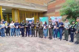 Se ofrece una recompensa de hasta $2 millones por información sobre puntos ilegales de venta de elementos pirotécnicos 