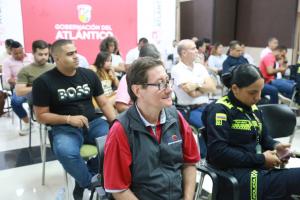En el Atlántico sugieren ley seca