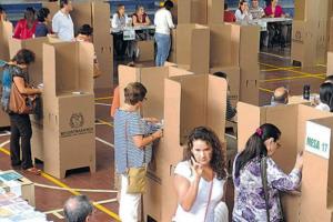 Elecciones del Consejo de Juventud.