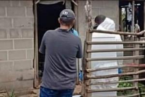 El hecho apuntaría a un conflicto interclanil. 