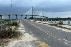 Antiguo puente Pumarejo