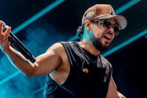 Atracan a Yader Romero en Valledupar