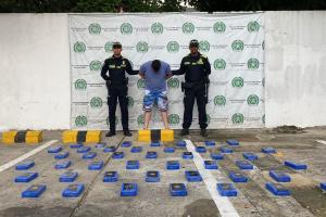 Alias Cristian del Clan del Golfo 