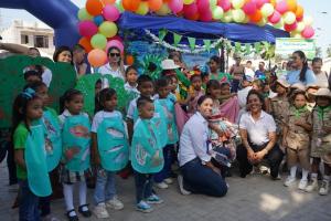 La estrategia acoge instituciones de Atlántico y Magdalena 