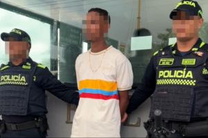 Alias ‘El Pillo’, natural de Cartagena,