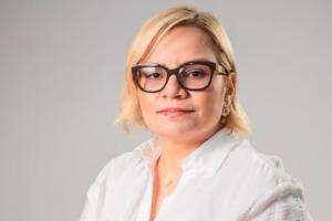 María Margarita Guerra 