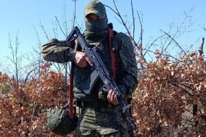 Hace más de una semana la familia perdió el contacto con Miguel Martínez 