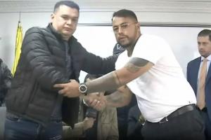 Tregua entre Los Costeños y Los Pepes