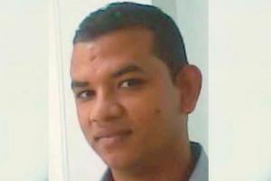 Jhon Oswaldo Iriarte López enfrentaba a miembros de la banda criminal de 'Los Pepes' 