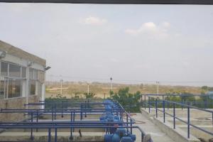 Robo de agua en acueducto Manatí–Candelaria