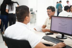 Alcaldía de Barranquilla 