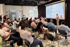 Santa Marta refuerza seguridad electoral