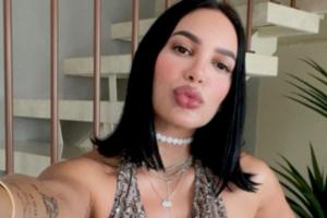 Así fue la cirugía que Andrea Valdiri