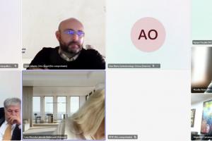 Nueva imputación a Nicolás Petro