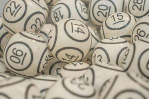 Estos fueron los resultados del chance