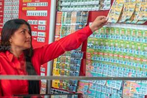 Resultados del chance 