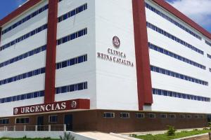 Clínica Reina Catalina de Baranoa 