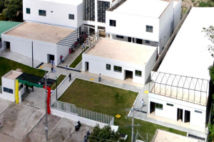 primer Centro de Formación e Investigación Minero en Santa Rosa del Sur