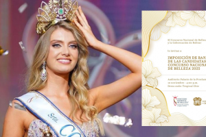 Imposición de bandas CNB 2025