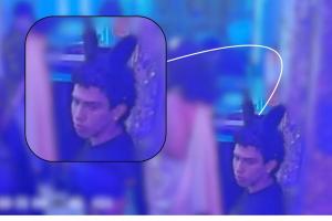 Ricardo González (22 años), oriundo de Cartagena. Estaría implicado en el homicidio de Jaime Esteban