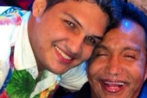 Elder Dayán reveló detalles sobre las regalías y herencia de Diomedes Díaz