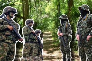 Enfrentamientos entre el GAULA Militar y Los Pachenca generan tensión en la Zona Bananera