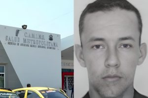 Evelio Ovallos Martínez