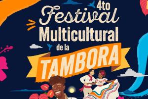 Festival de la Tambora 2025