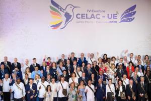 La lucha antidrogas, el inevitable tema que no figuraba en la agenda pero que será analizado en la Cumbre CELAC-UE