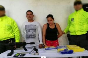  Geovanny José Flórez Camargo, alias Tres Pelos