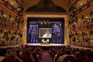 Hay Festival en Cartagena, enero 2025