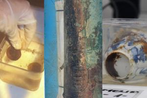 Galeón San José: Los secretos detrás de los nuevos artefactos recolectados del fondo del mar 