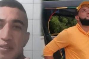 Armando Peralta Mora y Elberth Manuel De Alba Marriaga 