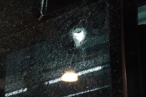 Ataque a bus de Junior 