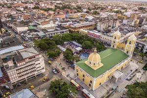 Panorámica Sincelejo 