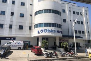 Clínica Murillo 