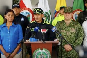 Autoridades de Sucre 