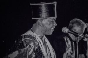 Natalicio 70 de Joe Arroyo