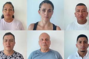 Ladrones en Sincelejo 