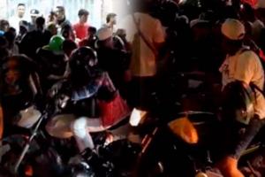 Ataque en Barranquilla 