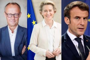 Lideres europeos cancelan su asistencia a la cumbre CELAC – EU ¿Quiénes si asistirán? 