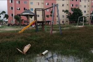 Masacre en Barranquilla (Villas de La Cordialidad)