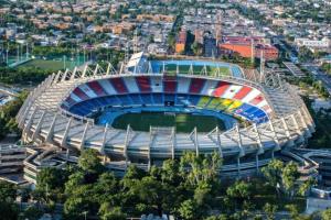 Barranquilla será sede de la Sudamericana 2026