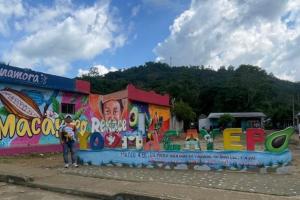 Corregimiento del Carmen de Bolívar