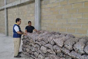 Bolívar se incluye en los 12 departamentos priorizados 