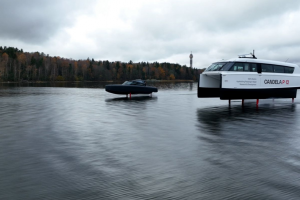 Transporte acuático