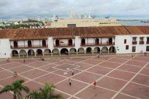 Alcaldía de Cartagena
