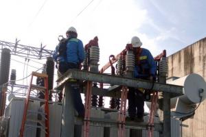 Cortes de luz en Córdoba