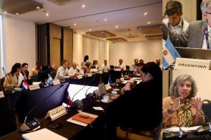 Santa Marta se prepara como epicentro de una negociación clave entre América Latina y Europa